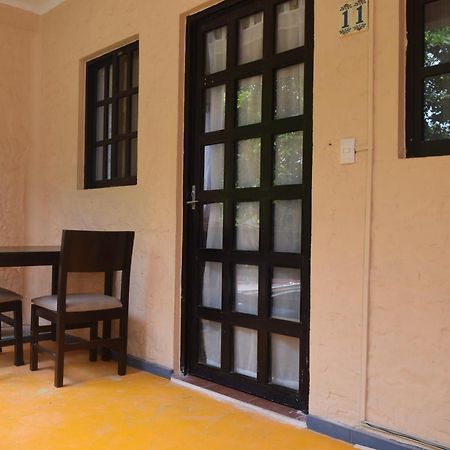 Hotel Casa El Moro Puerto Morelos Exterior foto