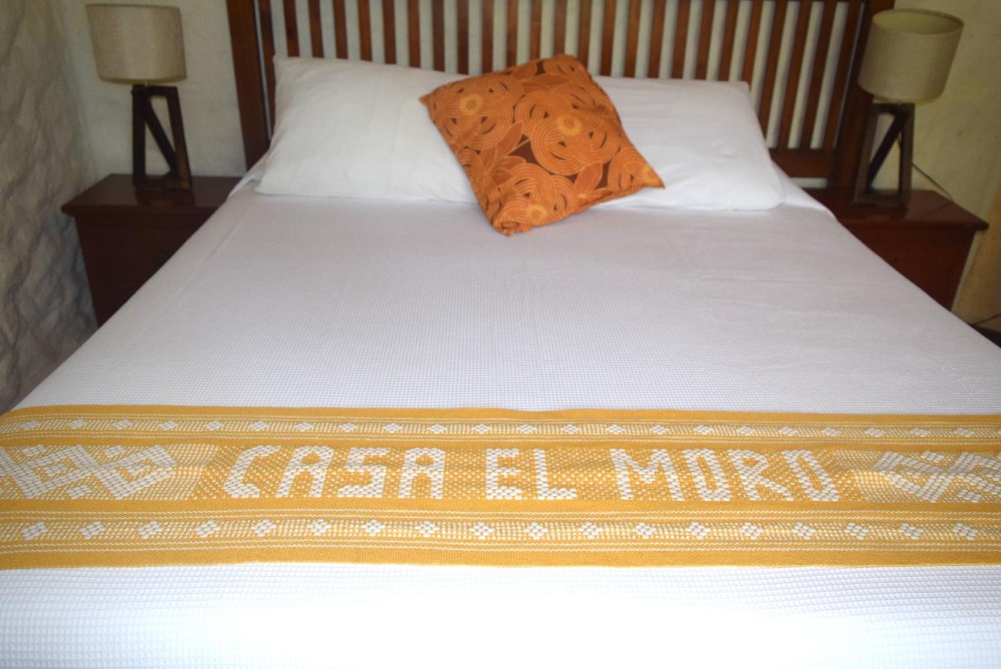 Hotel Casa El Moro Puerto Morelos Exterior foto